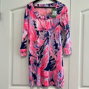Lilly Pulitzer Merrit Dress M